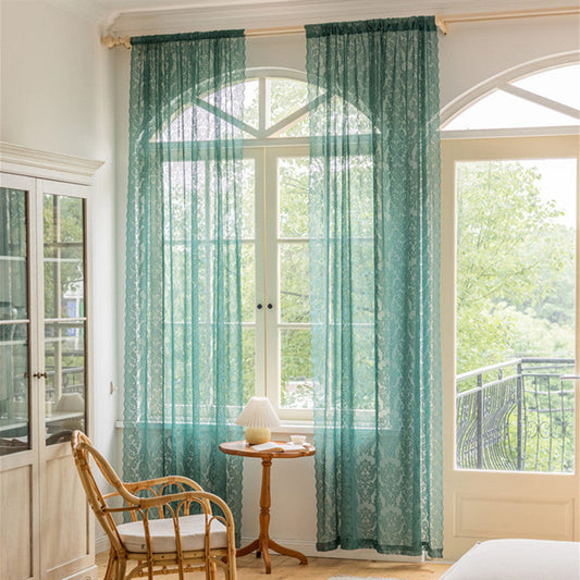 Refresh Your Home: Exclusive Curtain Sale You Don’t Want to Miss!