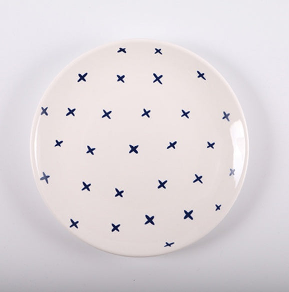 Creative Western Dishes | Ceramic Tableware Sets for Hotels & Restaurants